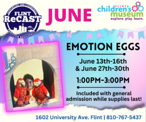 Emotion Eggs
