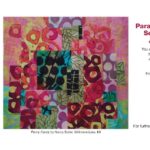 Paradigm Quilt Artists - Solo and Ensemble