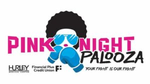 Pink Night Palooza