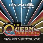 Queen: From Mercury with Love