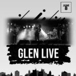 Glen, Fremont Pike & The Skeems Live