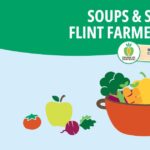 Soups & Stories at the Flint Farmers Market