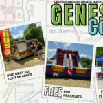 Annual Genesee County Day