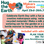 Hug The Earth Makerspace