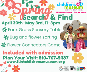 Spring Search & Find