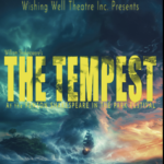 The Tempest by William Shakespeare at Loose Center in Linden