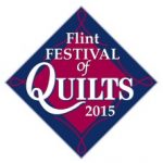 2015 Flint Festival of Quilts: Hoffman's Deco Deli
