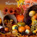 Harvest of Song Charity Concert