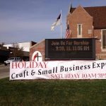 Holiday Craft and Small Business Expo