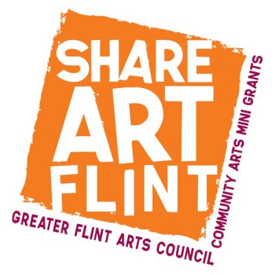 Share Art Flint Grant Opportunity, 2016