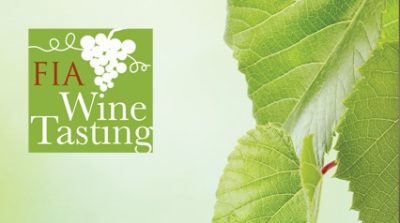 17th Annual Wine Tasting Event: From Vine to Wine
