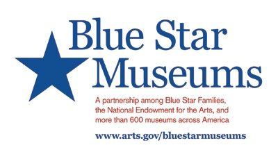 Blue Star museums