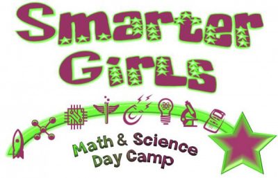 Smarter Girls Math & Science Day Camp
