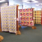 2016 Flint Festival of Quilts:  African American Quilters Guild Exhibit