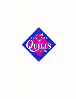 2016 Festival of Quilts Thursday Morning Coffee Talk