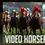 A Night of Video Horse Racing
