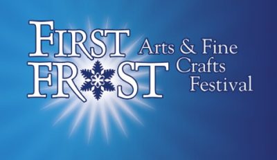 First Frost Arts & Fine Crafts Fair