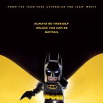 Movies Under the Stars - The LEGO Batman Movie