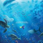 Movies Under the Stars - Finding Dory