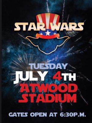 Flint Institute of Music Presents a Musical Independence Day with "May the Fourth be with You"