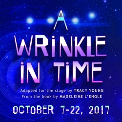 A Wrinkle in TIme