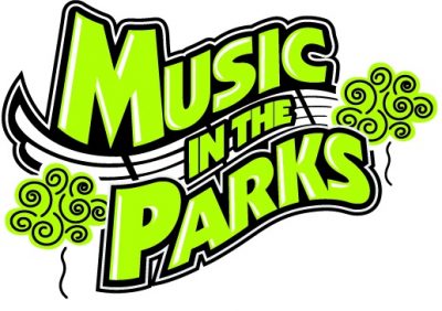 Music in the Parks - Kearsley Park