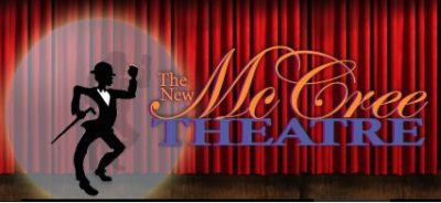 The New McCree Theatre